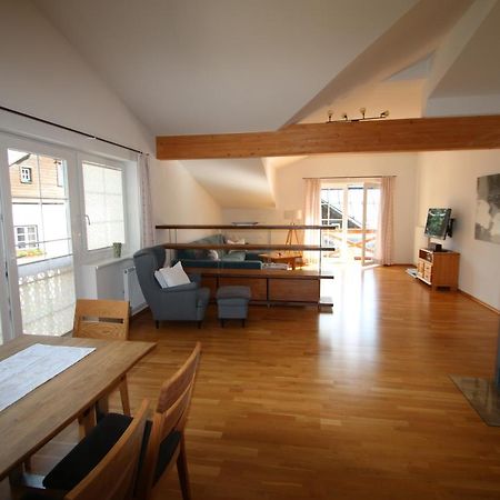 Ferienwohnung Hentschel Altaussee Exteriör bild