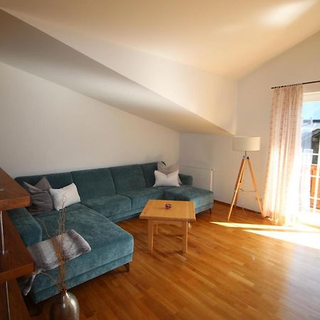 Ferienwohnung Hentschel Altaussee Exteriör bild