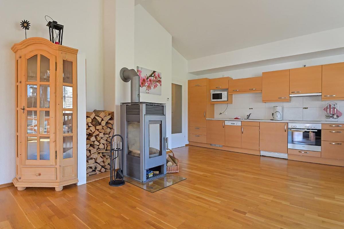 Ferienwohnung Hentschel Altaussee Exteriör bild