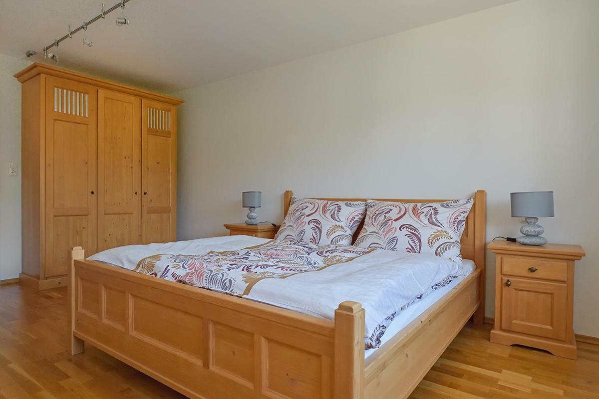 Ferienwohnung Hentschel Altaussee Exteriör bild